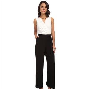 Calvin Klein BW jumpsuit